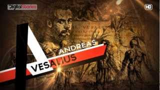 ANDREAS VESALIUS 15142014 [upl. by Prudence476]