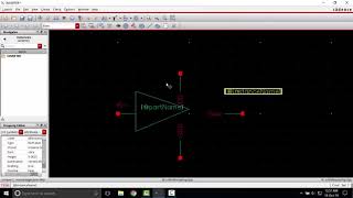 Creating Symbol from schematic in Cadence [upl. by Ecal669]