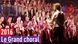 Le Grand Choral de Pascal Obispo  Chanter [upl. by Alwyn]