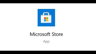 How to Reinstall Microsoft Store On Windows 10 [upl. by Eidnil]