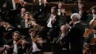 Bernstein  Academic Festival Overture Brahms [upl. by Sum]