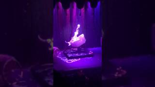 Dita Von Teese  Boston House of Blues [upl. by Notsla]