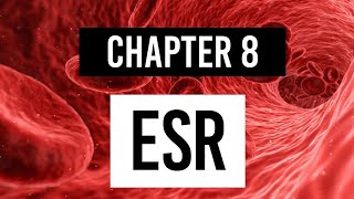 What is ESR  Erythrocyte sedimentation rate  Physiology [upl. by Itnava]