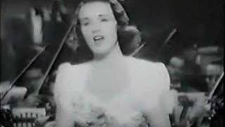 Deanna DurbinMusettas Waltz [upl. by Okubo]