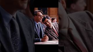 Mr Bean Exam Film version part 1 [upl. by Stace]