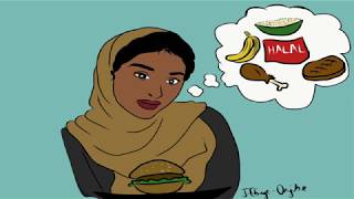 Understanding Halal Foods [upl. by Ierdna]