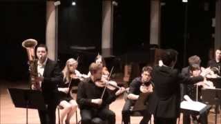 Ferdinand David Concertino Op12  Ophicleide [upl. by Viguerie]