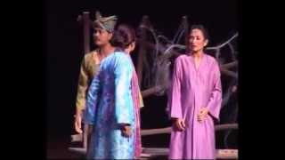 Teater Mahsuri 2009 [upl. by Warwick467]