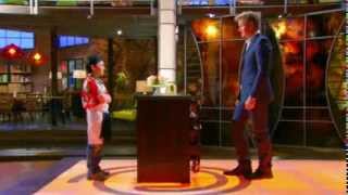 Masterchef Junior Season 1 Episode 4 US 2013 [upl. by Leonidas]