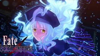 FateHollow Ataraxia OST Carens Theme [upl. by Alleda]