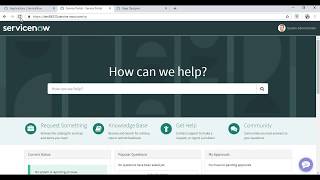 Virtual Agent Overview Demo  ServiceNow [upl. by Latton525]