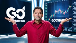 GoChartingcom Unlock the Secrets to Perfect Chart Setup [upl. by Alludba694]