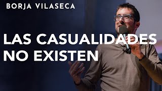 7 claves para amar la vida tal como es  Conferencia presencial  Borja Vilaseca [upl. by Anrim54]