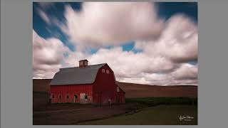 Photographing the Palouse region [upl. by Amadeo627]