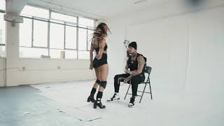 Chris Brown  Under the Influence Choreography [upl. by Dumond]