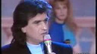 Toto Cutugno  Medley delle sue canzoni [upl. by Nordna]