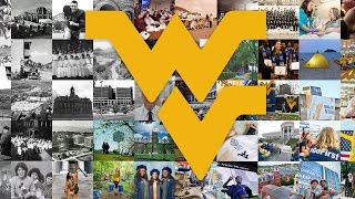 Were West Virginia’s University [upl. by Nnaarat]