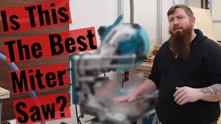 My journey to find the Best Miter Saw [upl. by Lymann]