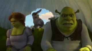 Shrek 2  Donkey Meme Compilation 1 [upl. by Irmo646]