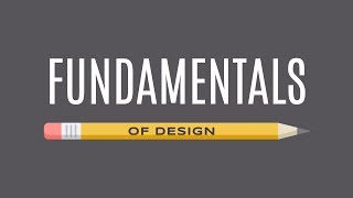 Beginning Graphic Design Fundamentals [upl. by Areema]