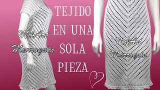 DIY Como hacer vestidos para niñas hermoso [upl. by Gnok414]