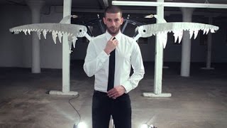 NapisyBrytyjski Mam Talent 8  Darcy Oake  finał [upl. by Anatnom]