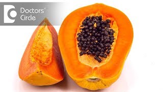 Can papaya pineapple lemon or exercising lead to abortion Dr Teena S Thomas [upl. by Nitsreik]