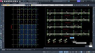 Full Structural Detailing After Protastructure Design [upl. by Rashida]