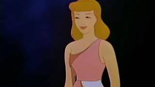 Cinderella  Disney1950  Bibbidi Bobbidi Boo [upl. by Yecnahc]