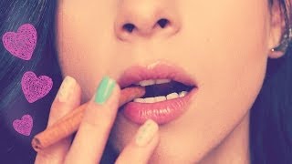 DIY Lip Plumper out of CINNAMON [upl. by Yi]