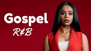 Gospel RampB Mix 5 [upl. by Ameerahs]