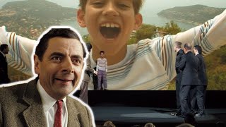 Mr Bean Saves The Day  Mr Beans Holiday  Mr Bean [upl. by High]