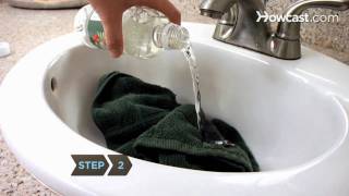 How to Remove NonSlip Bathtub Stickers [upl. by Nivej63]