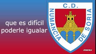 Getafe CF B vs CD Numancia [upl. by Manus773]