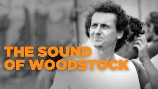 The Sound Of Woodstock  Woodstock  American Experience  PBS [upl. by Hanid]