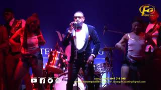 Ferre Gola  Concert Memling  Tucheze Live Concert [upl. by Gerhard783]