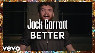 Jack Garratt  Better [upl. by Irep361]