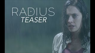 Radius  Official Teaser Trailer [upl. by Paver]