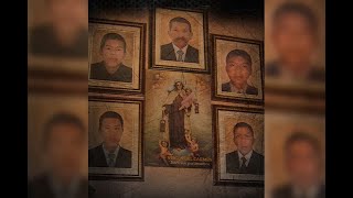 Historia del asesinato de cuatro integrantes de la familia Ramírez Pisso  Noticias Caracol [upl. by Raama413]