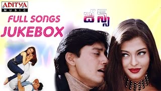 Jeans జీన్స్ Telugu Movie Full Songs Jukebox  Prashanth Aishwarya rai [upl. by Anaicul]