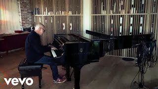 Ludovico Einaudi  Einaudi Walk Official Live Session [upl. by Intirb]