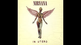 NirvanaIn Utero full live album [upl. by Nessaj]