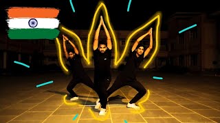 New Desh Bhakti Dance  15 August  2020  Patriotic Dance song remix  Distrokers Dance Crew [upl. by Felicity576]