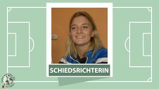 Taffe Schiedsrichterin in Bochumer Kreisliga I ZwWdF [upl. by Southworth]