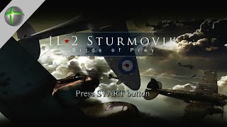 IL2 Sturmovik Birds of Prey Xbox 360  Full HD [upl. by Dnomde]