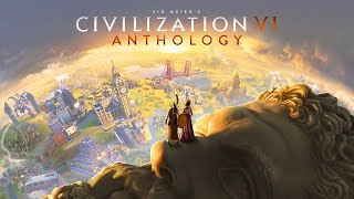 Civilization VI Anthology  Announcement Trailer  PS4 Xbox One Switch [upl. by Grannia]