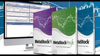 How to Install MetaStock 11 [upl. by Adnirak821]