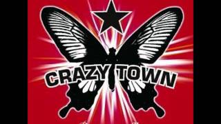 Crazy Town  Butterfly Instrumental Stereo Quality [upl. by Adamo]