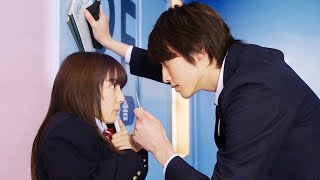 High School Triangle Lovestory 2020 mv💖Japanese mix😍 KDrama vids [upl. by Oryaj377]