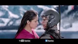 ISHQE DI KHIDKI Full Lyrical Video Song  Junooniyat  Pulkit Samrat Yami Gautam [upl. by Kreindler]